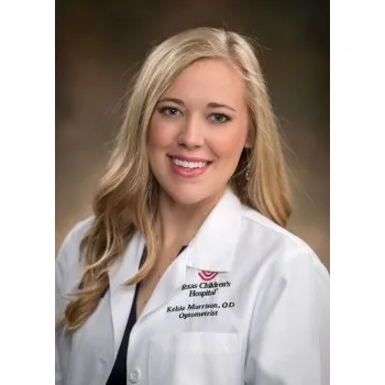 Kelsie B. Morrison