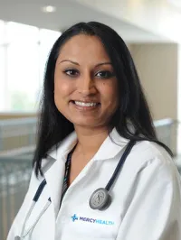 Sushma D Nagar