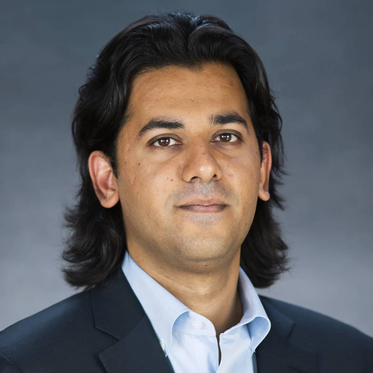 Mohammed Fahad Khan