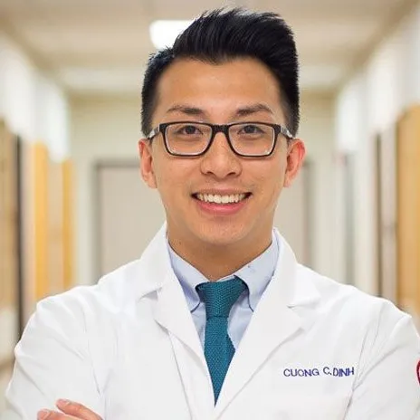 Chris Dinh