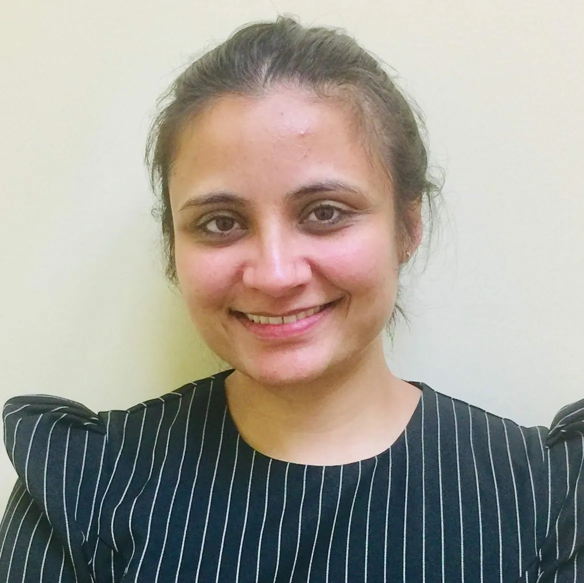 Shweta A Gandhi, DDS