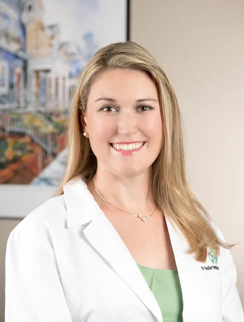 Stephanie Nichole Voth