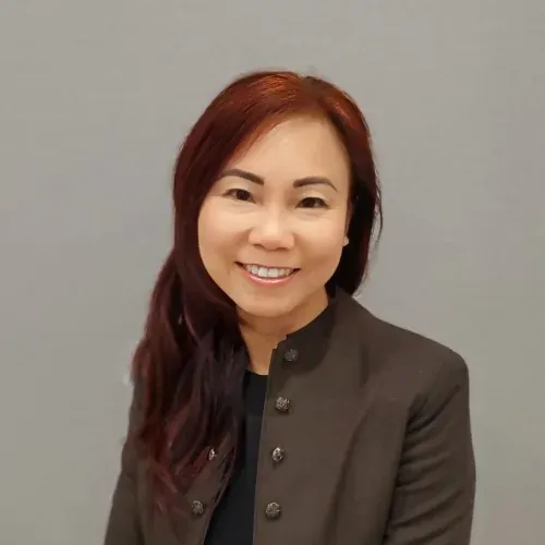 Dr. Angela Y Cheong Lee