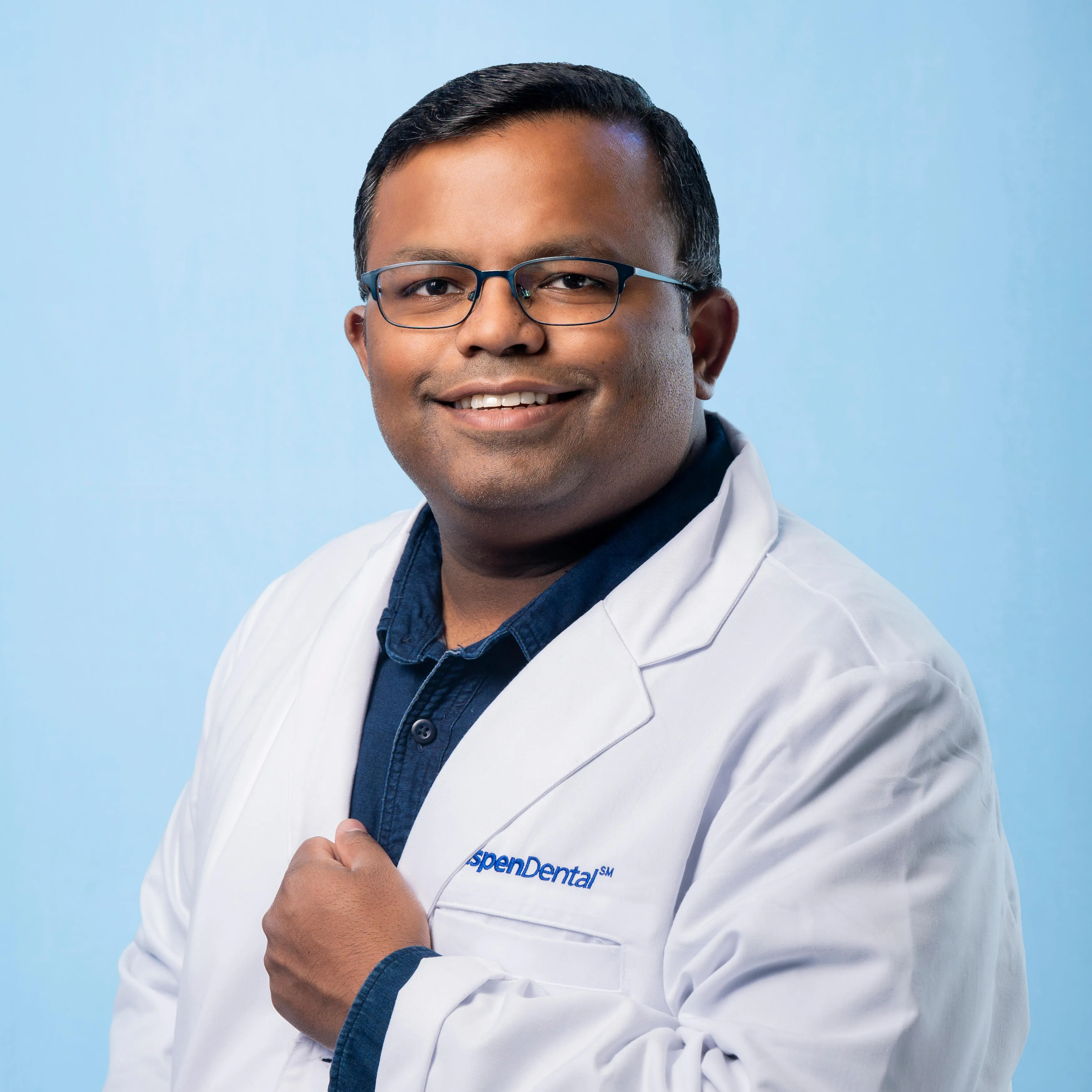 Sreekanth Kanagarla