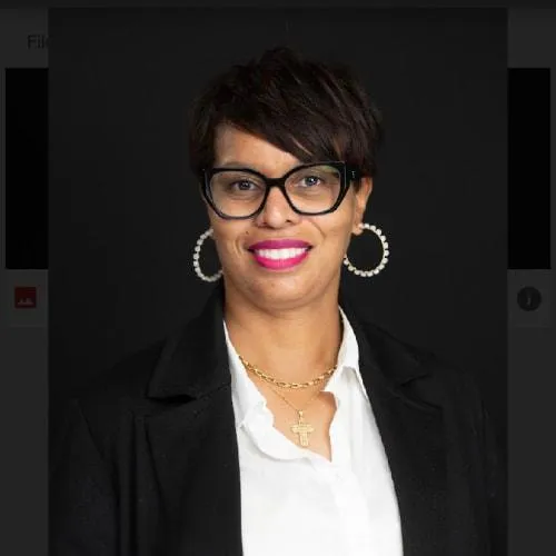 Tameko Lashon Alford