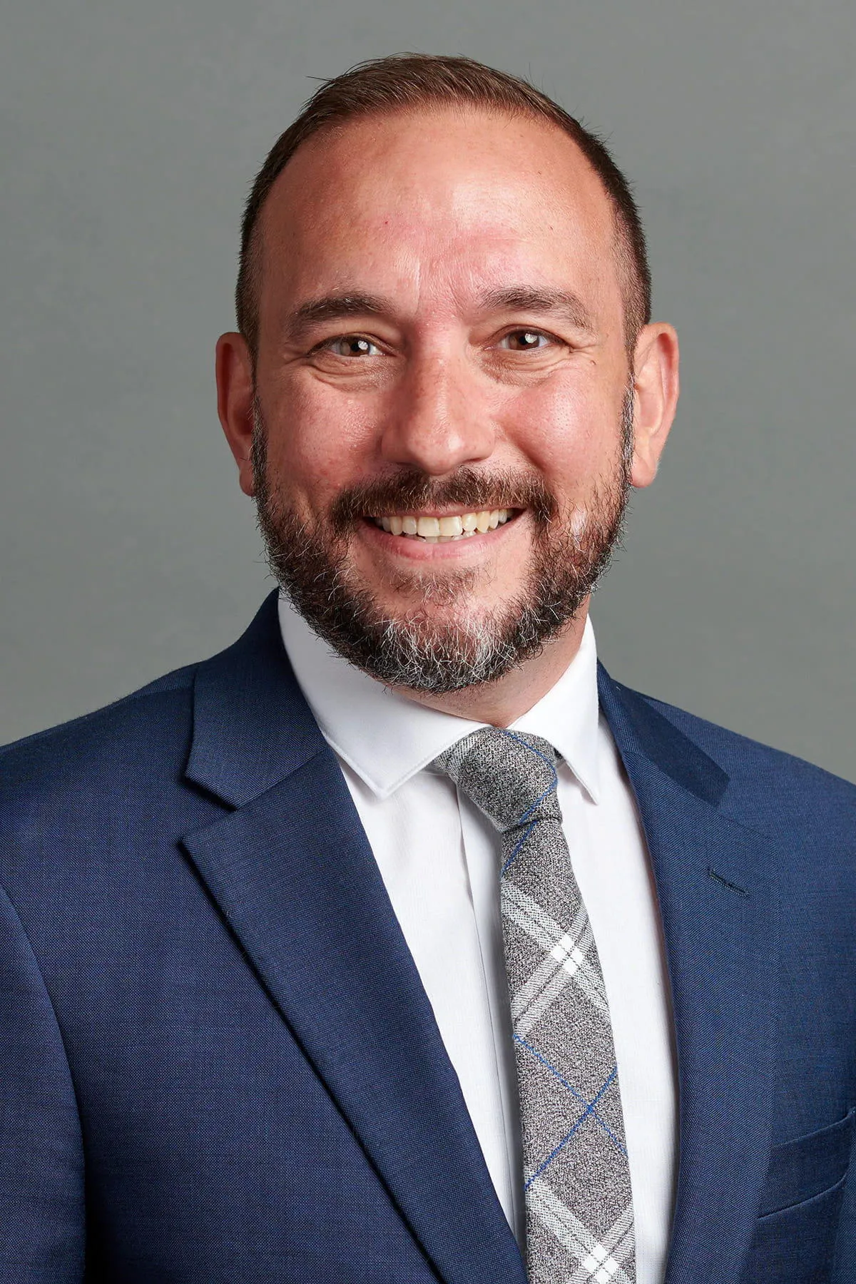 Michael Alan Demarcantonio