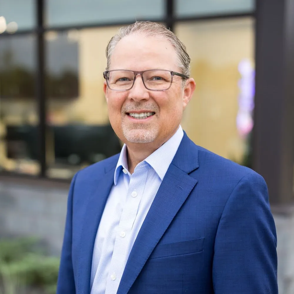 John Archer, DDS MS