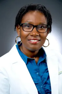 Margaret Doku