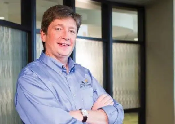 Robert Timothy Rudman