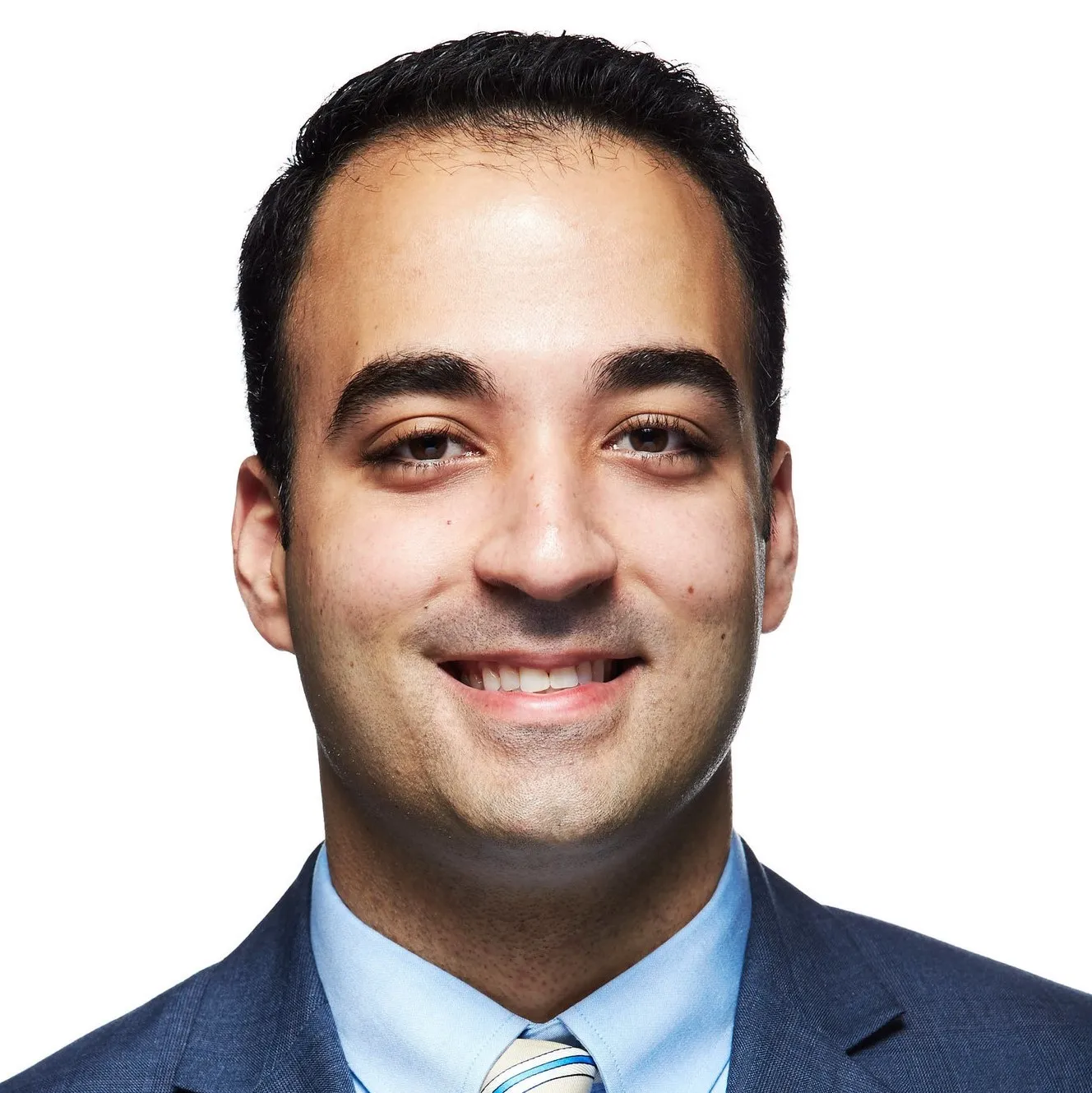 Matthew Seena Hamedani