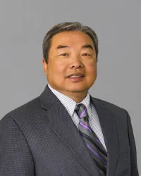 Louis F Lam
