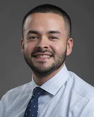 Octavio A. Vega