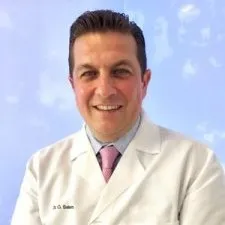 Omar Salem, DMD, MSD