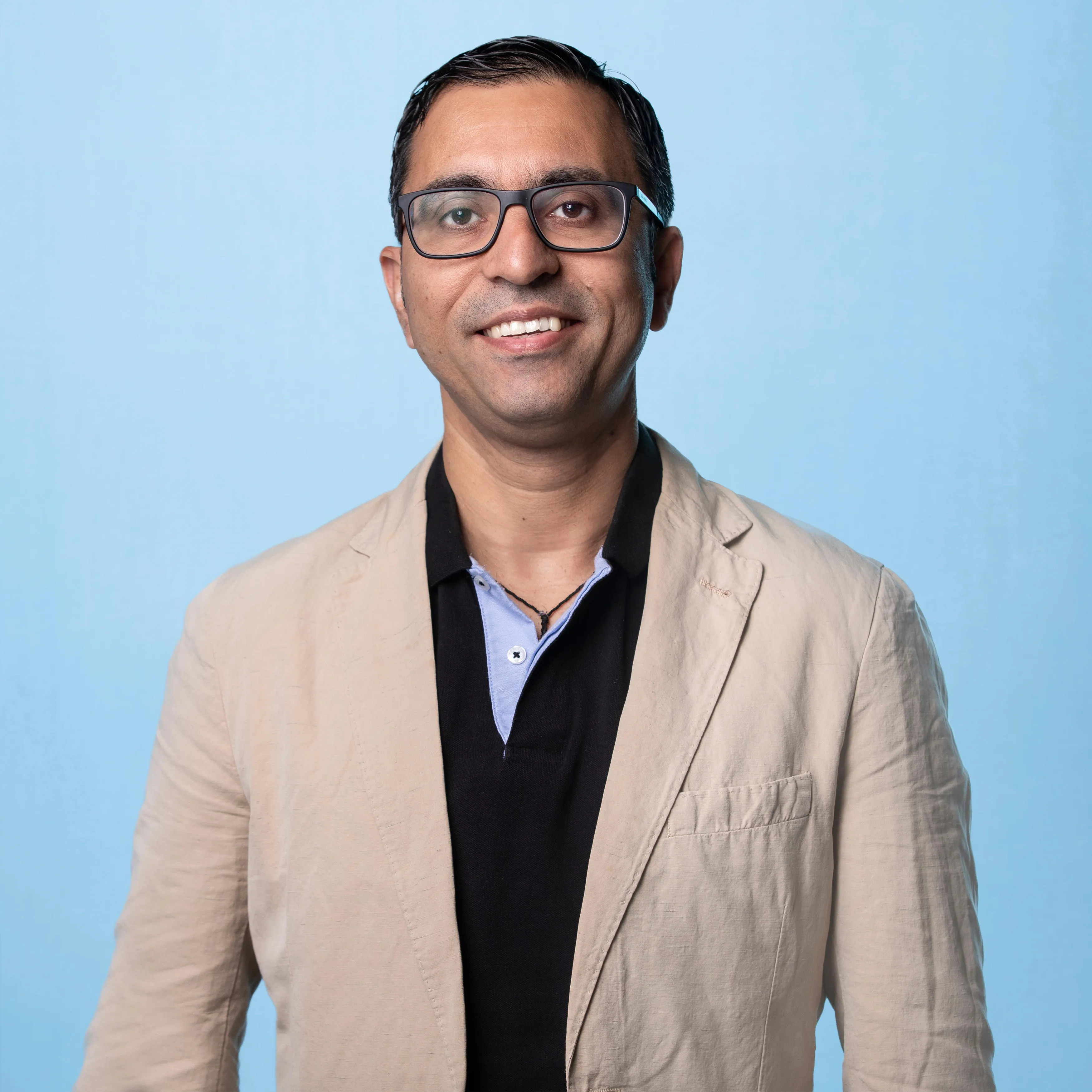 Chandan Chadha