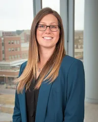 Samantha Leigh Mcbride