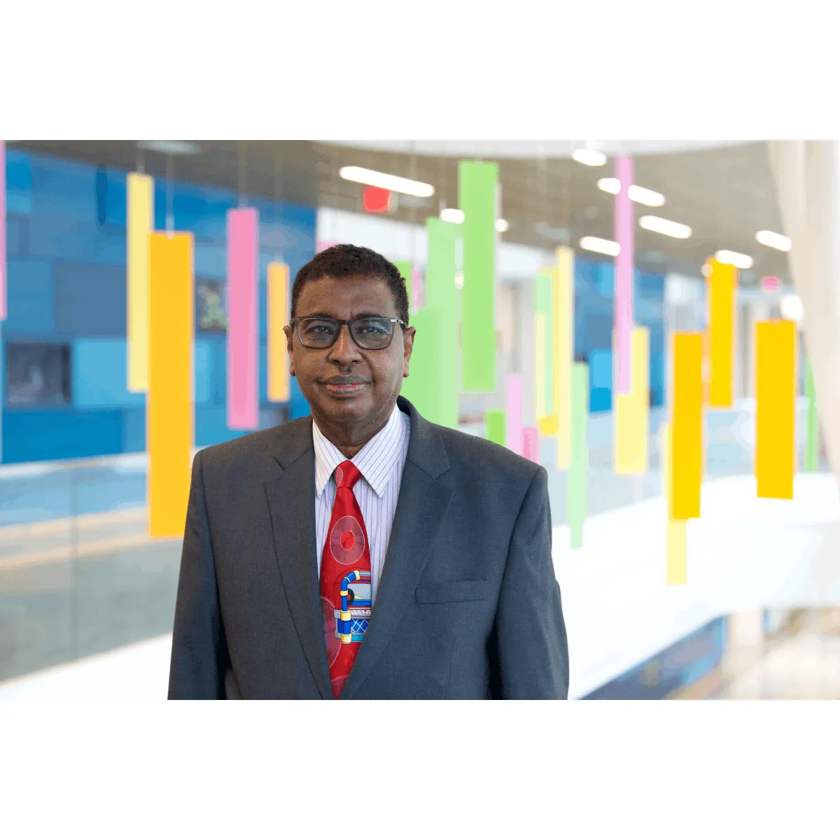 Abdalla Ali Abdalla