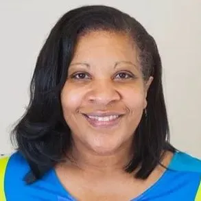 Cheryl Jones