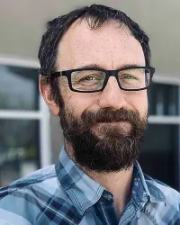 Nicholas Preston