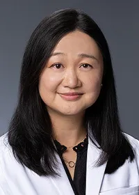Dr. Jennie Honloi Law