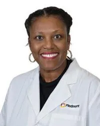 Gena D Alexander-Albert