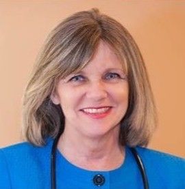 Mildred Scharf, NP
