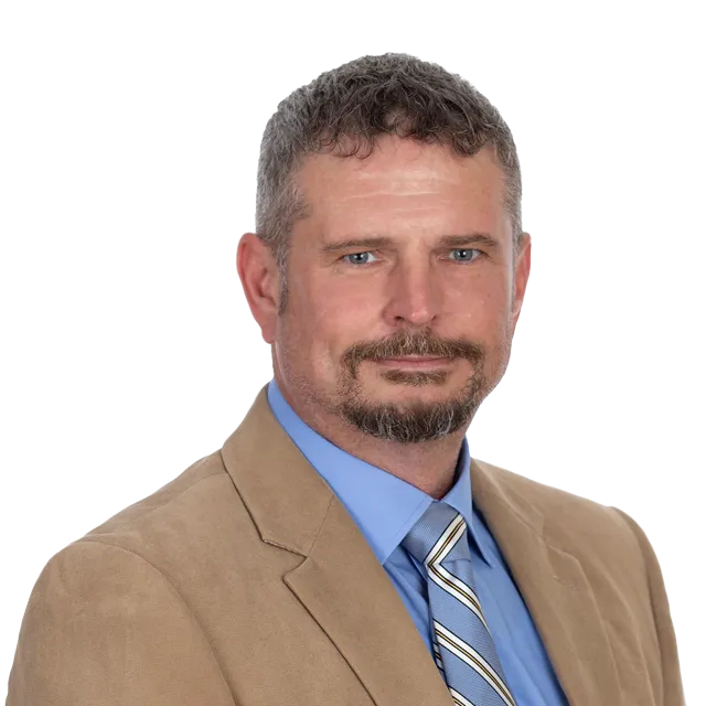 Randy Scott Kinnard