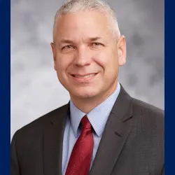 Bruce Melvin Palmer