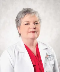 Susan Gallien