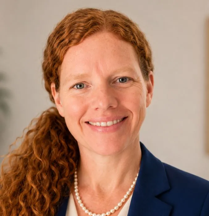 Alison Griffin