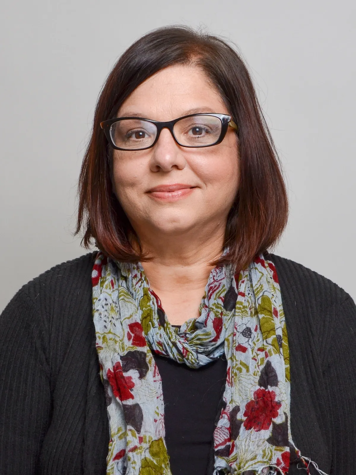 Corinna M. Gilkey