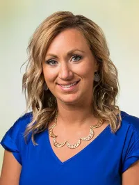 Allison Margaret Tamm
