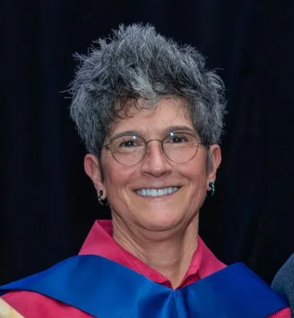 Laura Ann Tavernier