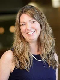 Christina Gay Thell