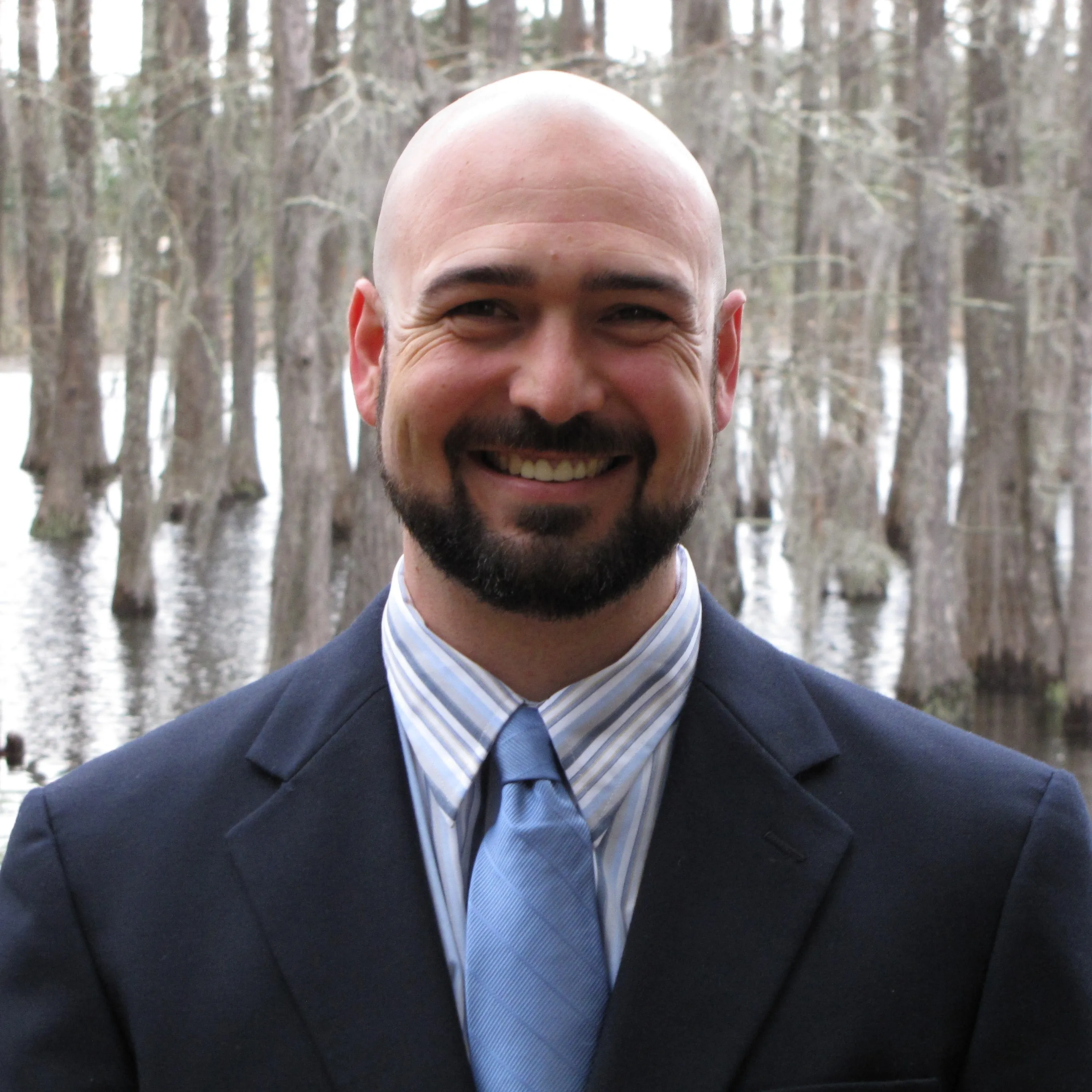 John Michael Bennett