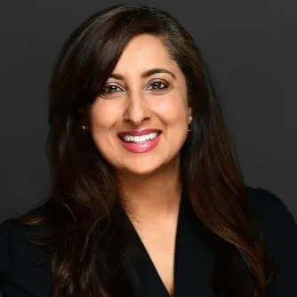 Amrita K Dhaliwal