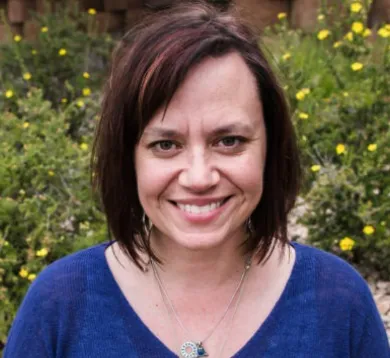 Aubre Tompkins,CNM