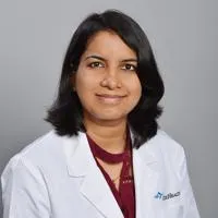 Anju Prasad