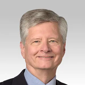 Richard R. Trezona