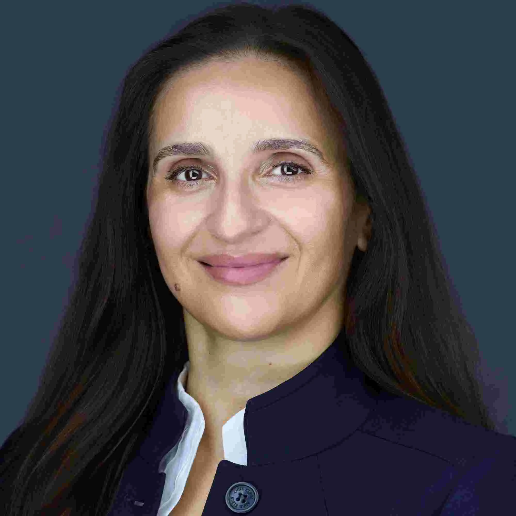 Dr. Diamanto Tsakanikas