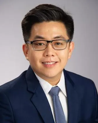 Aaron Jefthy T. Yee