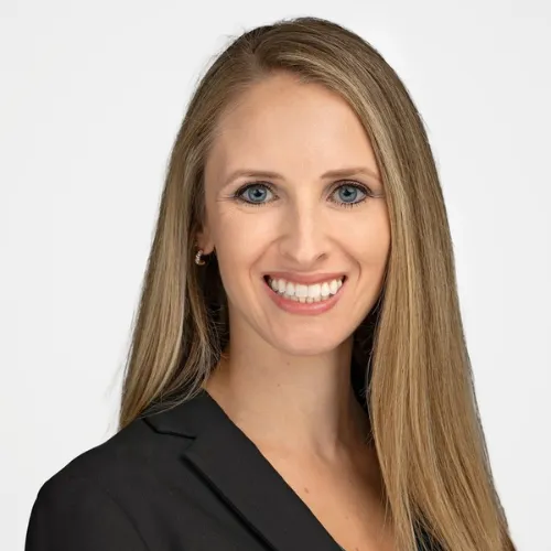 Alison Tverdov, Psy.D., ABPP-CN
