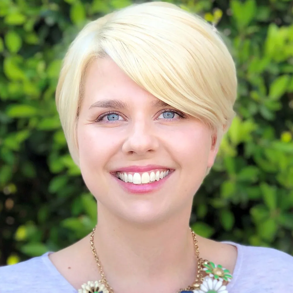 Millicent Daeleigh Valentine