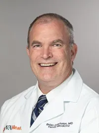 Brian H Halstater