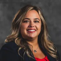 Brittaney Oates