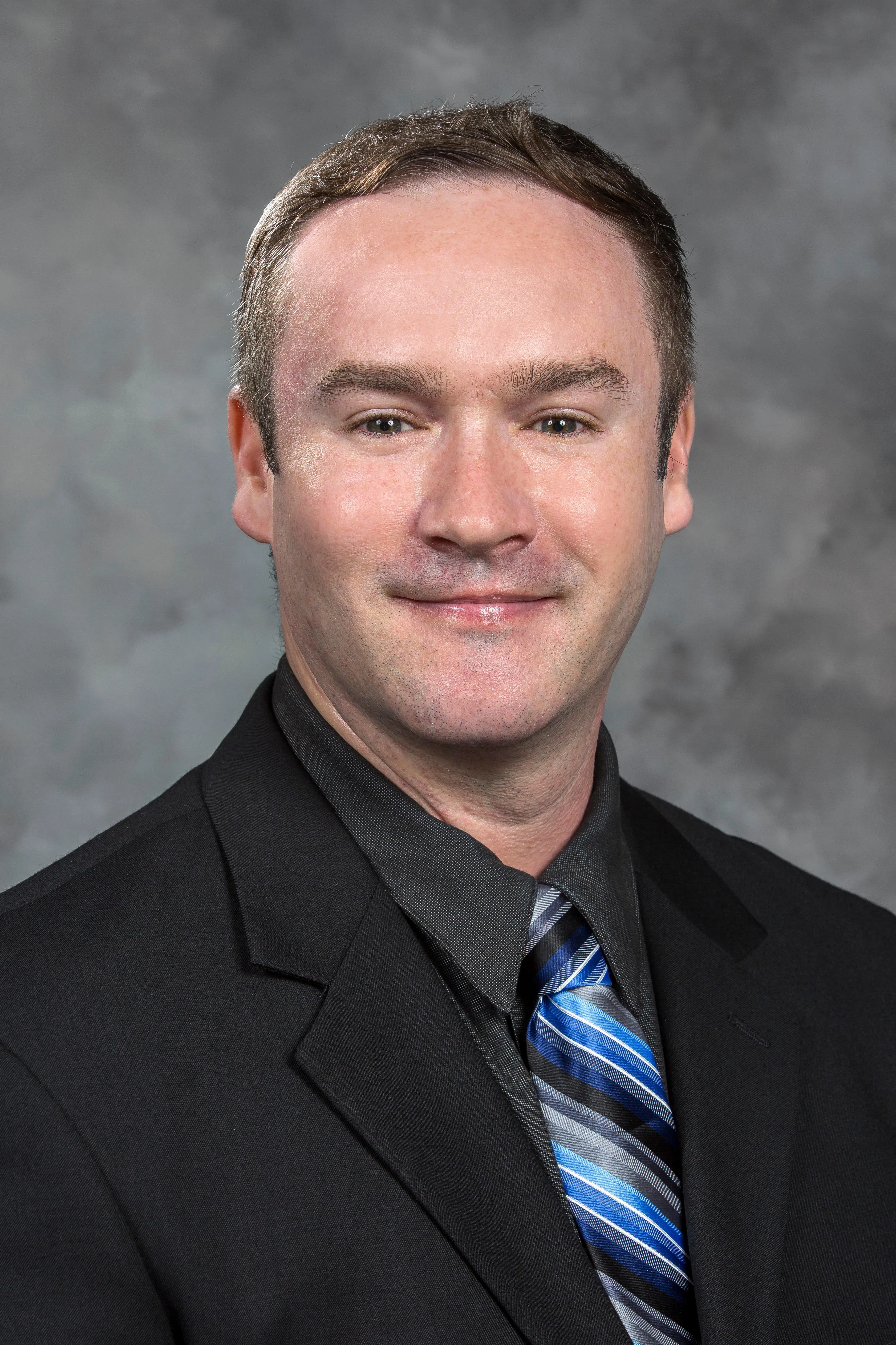 Jason D Hangauer
