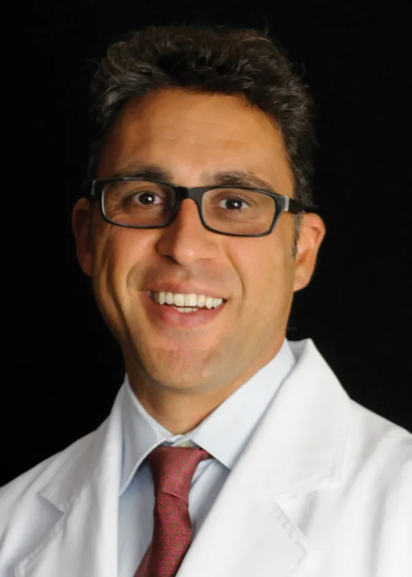 Ali  J Enayati, MD, MPH