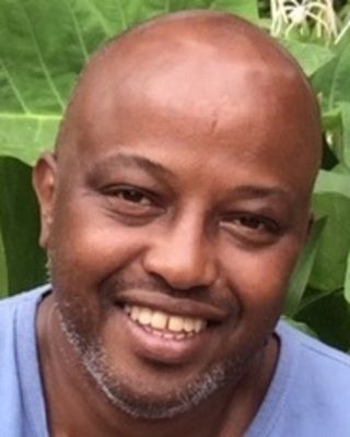 Ahmed Kamil Jibril