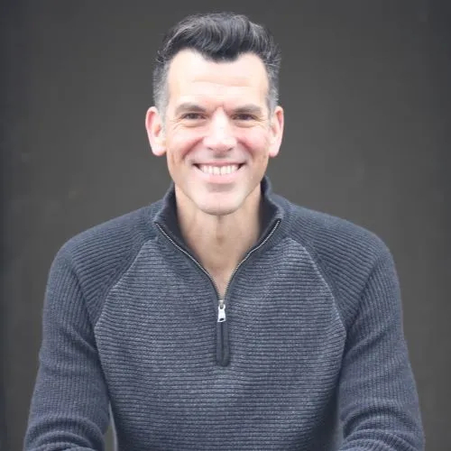 Glenn Sample