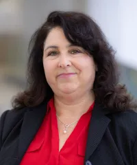 Rachel H. Sheffet