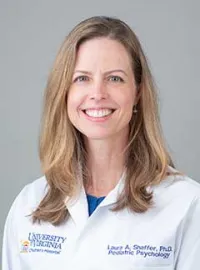 Laura A Shaffer